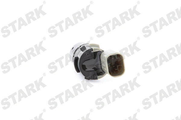 Sensor, parking distance control