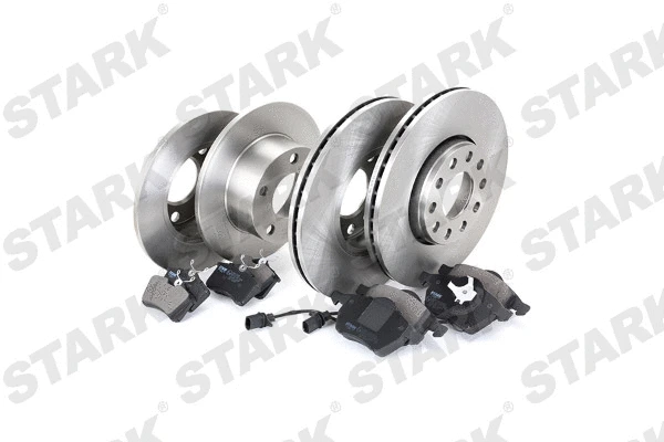 Brake Kit, disc brake