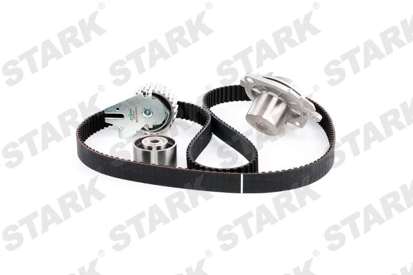 Water Pump & Timing Belt Kit