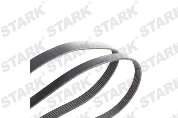 V-Ribbed Belt Set