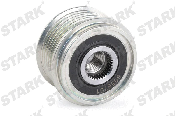 Alternator Freewheel Clutch