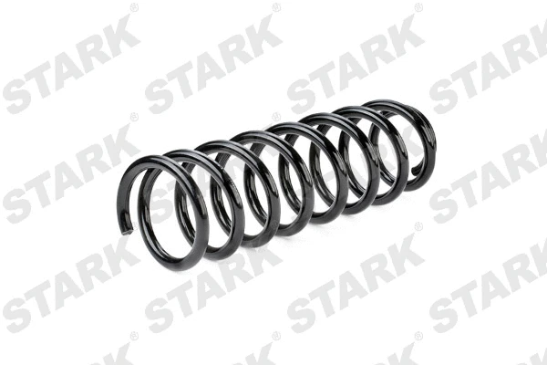 Suspension Spring (SKCS-0040186)