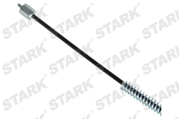 Cable Pull, parking brake (SKCPB-1050561)