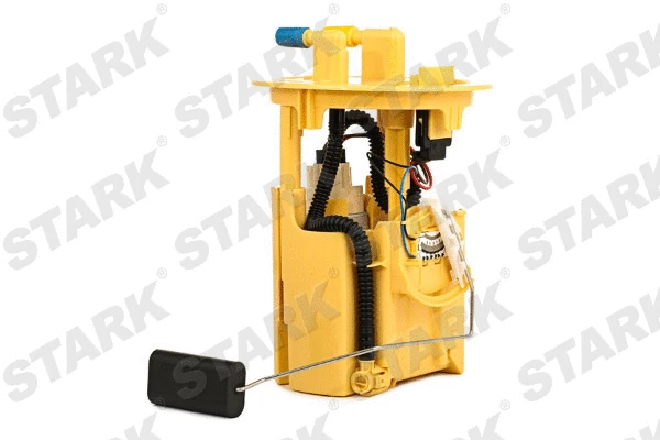 Fuel Feed Unit