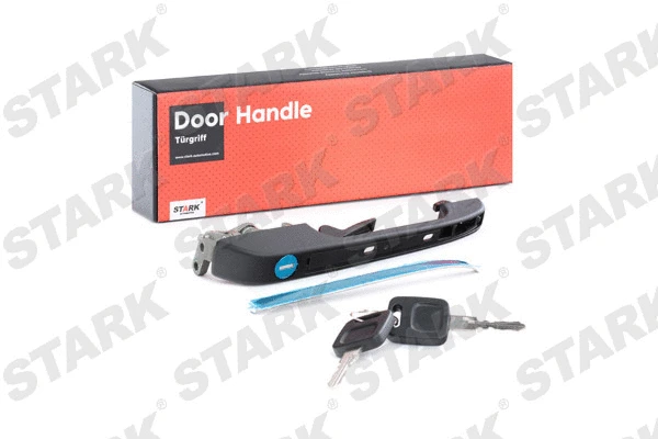 Exterior Door Handle (SKDH-2010040)