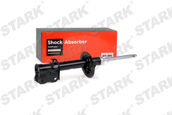 Shock Absorber (SKSA-0131159)