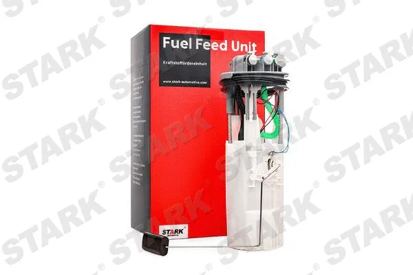 Fuel Feed Unit