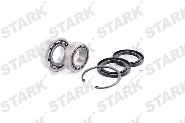 Wheel Bearing Kit (SKWB-0180613)