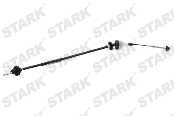 Cable Pull, clutch control (SKSK-1320020)