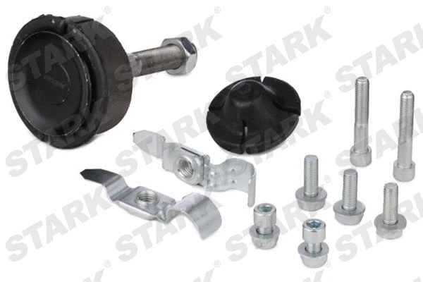 Repair kit, supporting/ball joint
