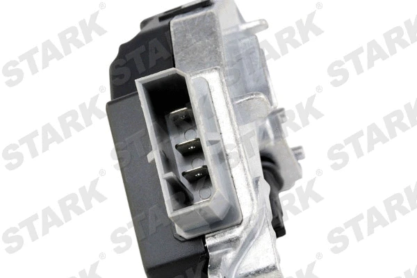 Control Unit, heating/ventilation