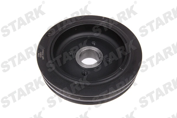 Belt Pulley, crankshaft (SKBPC-0640020)