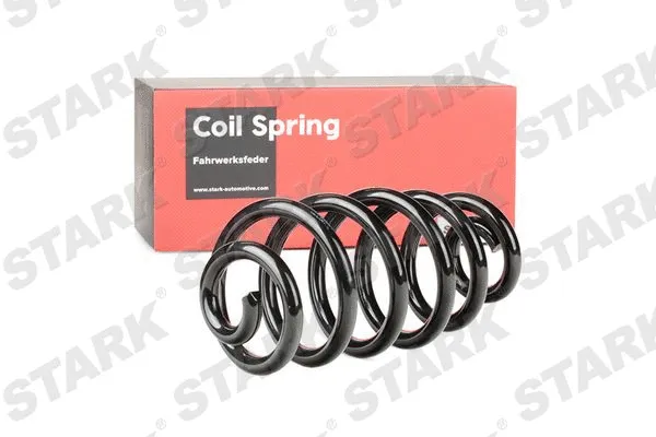 Suspension Spring