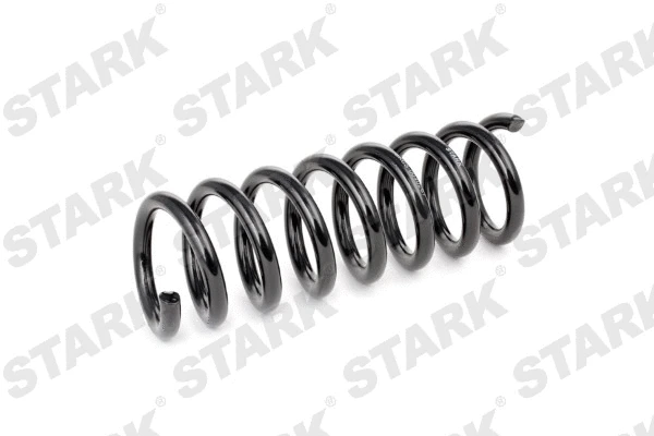 Suspension Spring (SKCS-0040267)