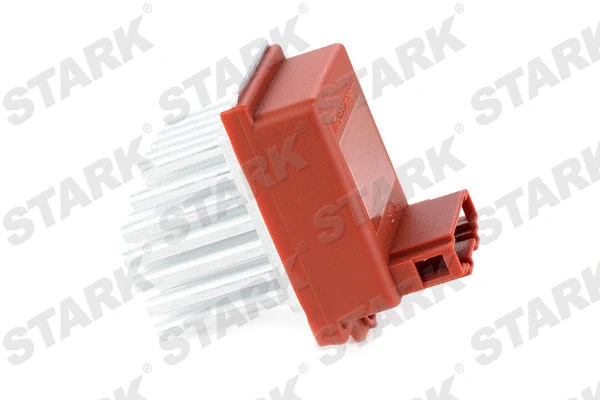 Control Unit, heating/ventilation