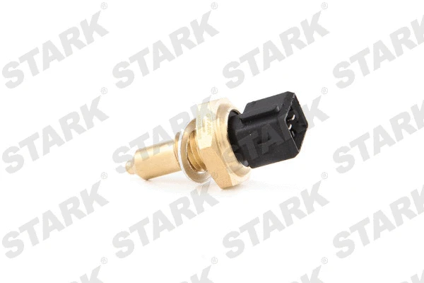 Sensor, oil temperature