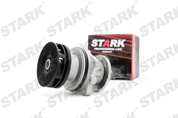 Water Pump, engine cooling (SKWP-0520003)