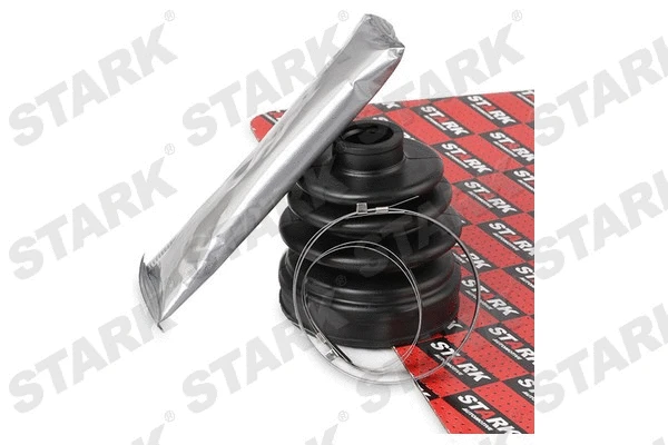 Bellow Kit, drive shaft