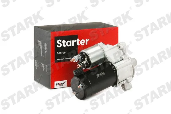 Starter