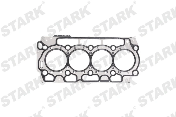Gasket, cylinder head (SKGCH-0470211)