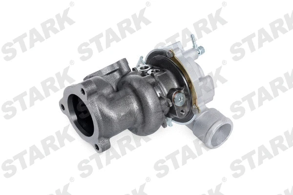 Charger, charging (supercharged/turbocharged) (SKCT-1190007)