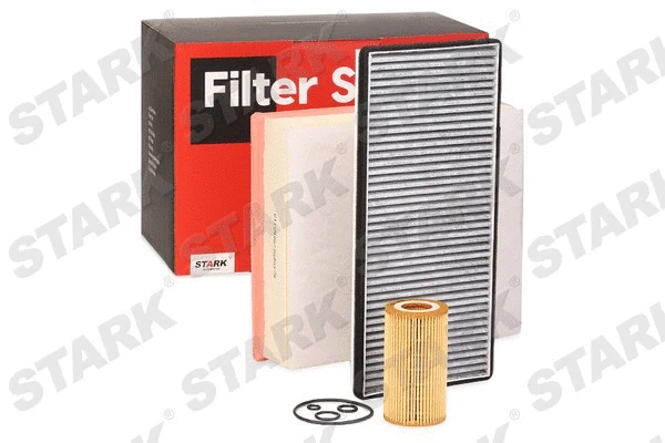 Filter Set
