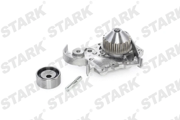 Water Pump & Timing Belt Kit