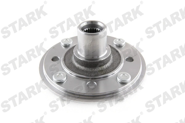 Wheel Hub (SKWB-0180485)