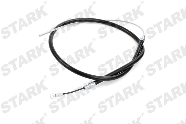 Cable Pull, parking brake (SKCPB-1050125)