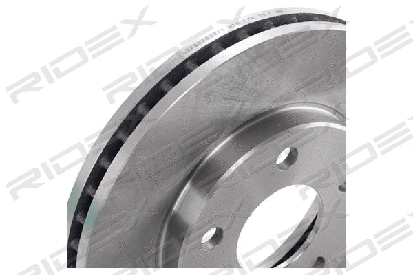 Brake Disc (82B1750)