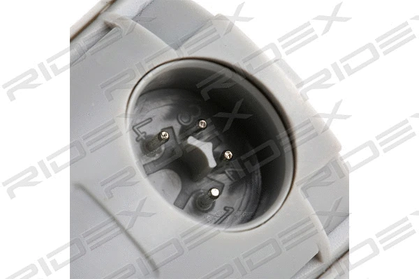 Sensor, parking distance control