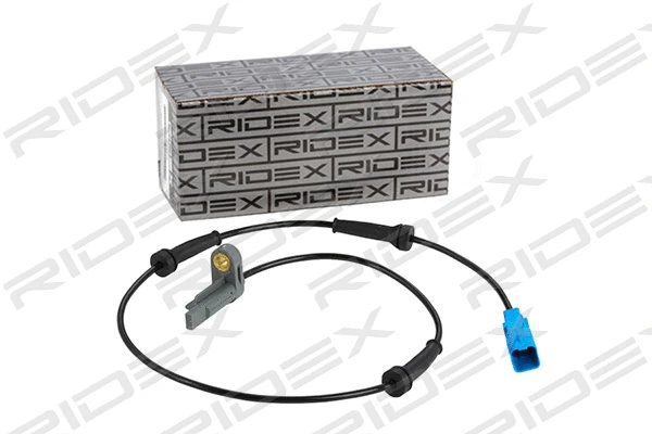 Sensor, wheel speed (412W0069)