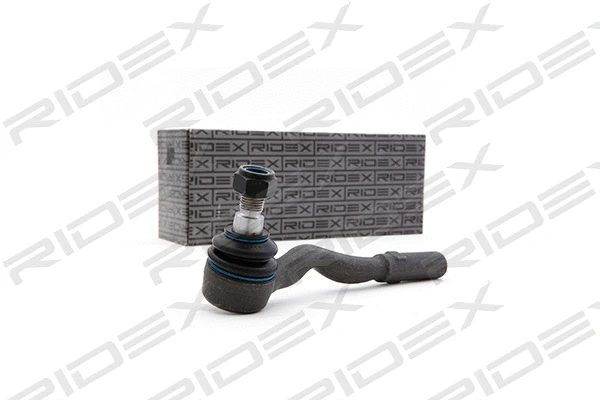 Tie Rod End (914T0117)