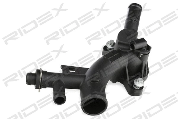 Coolant Flange