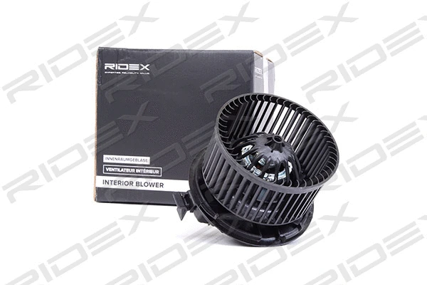 Interior Blower (2669I0003)