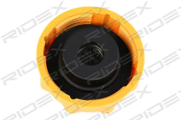 Cap, coolant tank