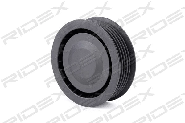 Tensioner Pulley, V-ribbed belt