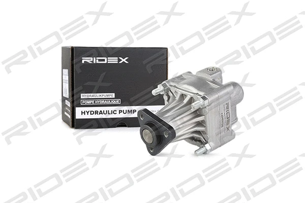 Hydraulic Pump, steering (12H0025)
