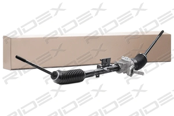 Steering Gear