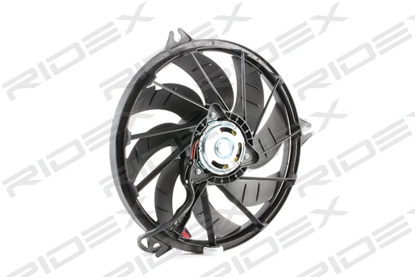 Fan, engine cooling (508R0008)