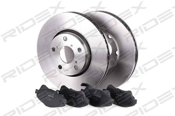 Brake Kit, disc brake