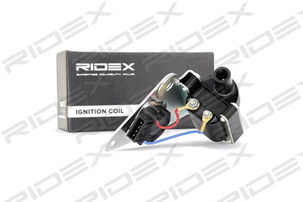Ignition Coil (689C0096)