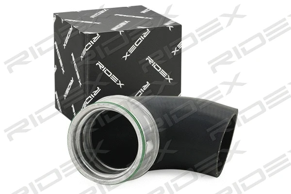 Charge Air Hose