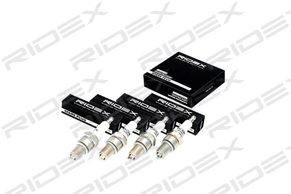 Spark Plug (686S0069)