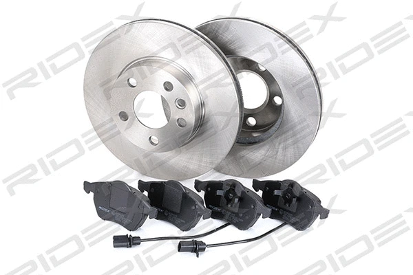Brake Kit, disc brake
