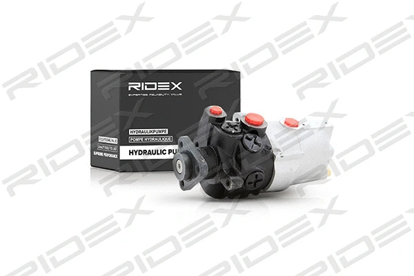 Hydraulic Pump, steering