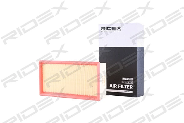 Air Filter (8A0363)