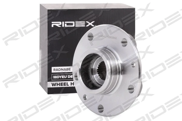 Wheel Hub
