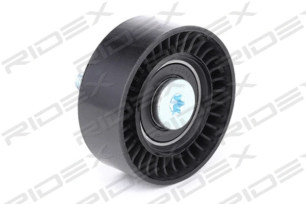 Deflection/Guide Pulley, V-ribbed belt (310T0277)