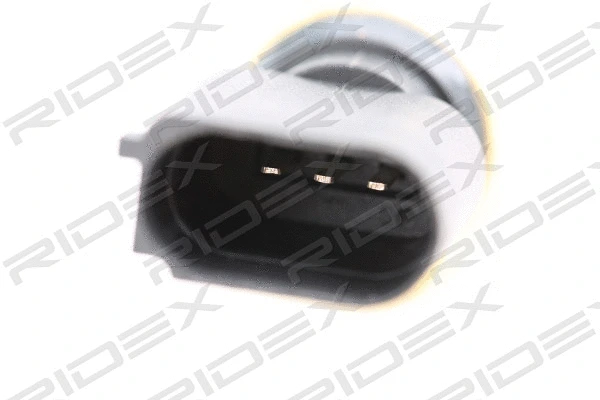 Sensor, fuel pressure